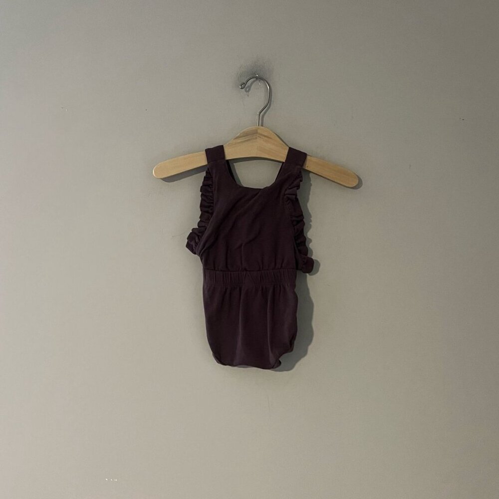 $17 ADD ON Kate Quinn ruffle romper Janie and Jack Zara Baby Gap Hanna Andersson